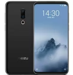 Замена стекла экрана Meizu 16