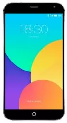 Замена стекла Meizu MX4